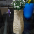 Marble Ivy Vase print image
