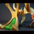 Custom Display Stand for Loki’s Crown image