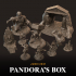 June/21 - Pandora's Box Full Set (fixed) image