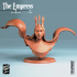[Pre-supported] The Empress - Juice Layer Studios image