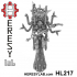 HL217 - Interceptor - Heresylab image