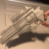 Erianna's Vow Hand Cannon; Destiny 2 image