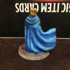 Picture of print of KS3MINI06 - Assassins of Aethertowne