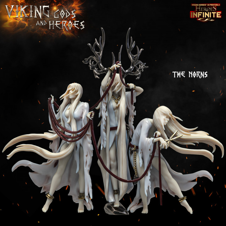 $12.00The Norns