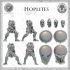 Modular Hoplites image