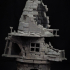 Ruined Building Set (Addon) image