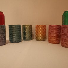 Picture of print of Cool Can Coozies This print has been uploaded by Bostjan
