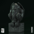 [Pre-supported] Cthulhu Monument - Juice Layer Studios image