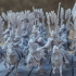 Winged Hussars of Volhynia - Highlands Miniatures image