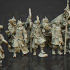 Daughters of Volhynia - Highlands Miniatures image