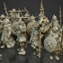 Daughters of Volhynia - Highlands Miniatures image