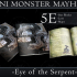 Eye of the Serpent (Stat Blocks, encounter, lore) image