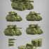 Caiman Main Battle Tank image