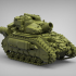 Caiman Main Battle Tank image
