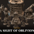 July/21 - A Sight Of Oblivion Full Set image