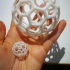 Voroni sphere image