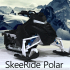 SkeeRide Polar body panels image