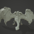 Winged Demon Beast image