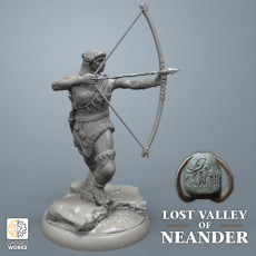 The Lost Valley of Neander