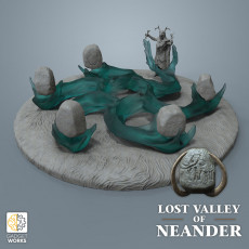 The Lost Valley of Neander