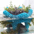 Aquarium planter image