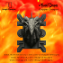 PRE-SUPPORTED Shaxix'thunold -The Titian Champion- The Copper Dragon image