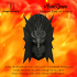 PRE-SUPPORTED Kroso'ativashiz -Daemon of Change- Dragon God of Chaos image