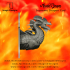 PRE-SUPPORTED Bilatox'nodithax -Dyad of Absolution- The Supreme God of Dragons image