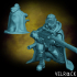 Tempest Guardsman Sniper 3 (Male) (PRESUPPORTED) image