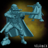 Tempest Guardsman Sniper 4 (Male) (PRESUPPORTED) image