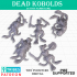 Dead Kobolds (Harvest of War) image