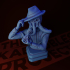 Detective Mindflayer 'Sherloctopus' image