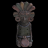 Mexica Whistle image