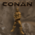 Conan the Destroyer image
