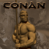 Conan the Destroyer image