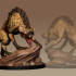 Hyena Matriarch [pre-supported] image