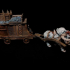 Merchant Wagon and Dire OX image