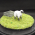 Sheep, Miniature image