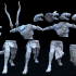 Snake Warrior (3 poses and dozens of variations) image