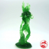 Wood Giant – the Arboreal Guardian 2-inch base 100mm+ Huge miniature image