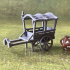 Merchant's Covered Cart image