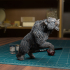 Bear 03 [Pre-Supported] image