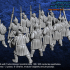 Turko-Mongol Dark Elfs - Light infantry image