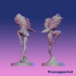 Reverse Mermaids - All Poses [pre-supported] image
