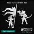Star Elf Command Set image