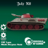 Lynx Main Battle Tank image