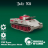 Lynx Main Battle Tank image