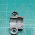 Tamiya TT-02 Front Prop bearing holder image