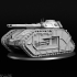 Skjalos Guard - Nyoma Battle Tank image