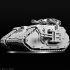 Terran Warhosts - Aion Battle Tank image